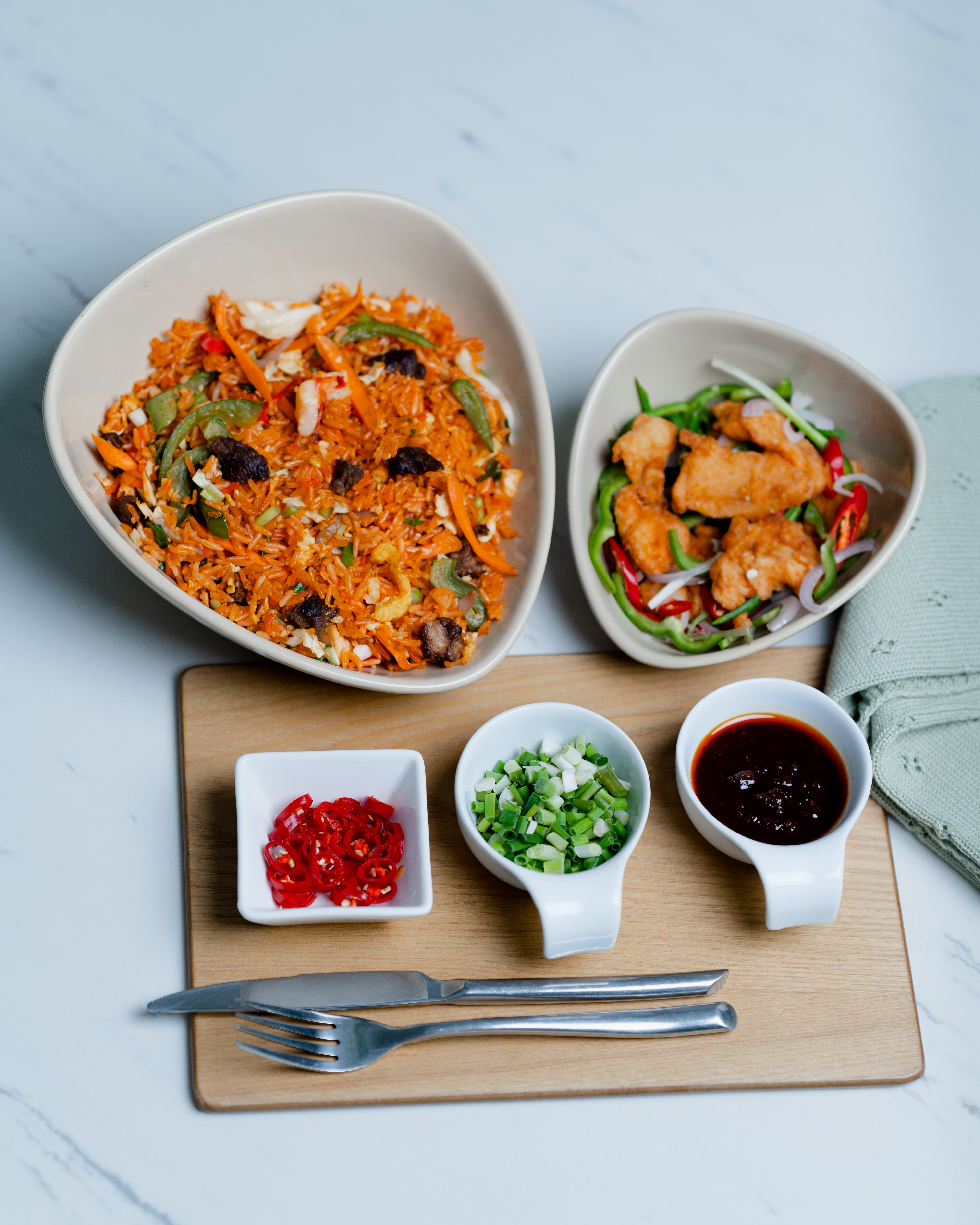 WOK N ROLL - Image 8